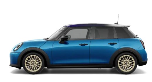 MINI Cooper 5-Türer